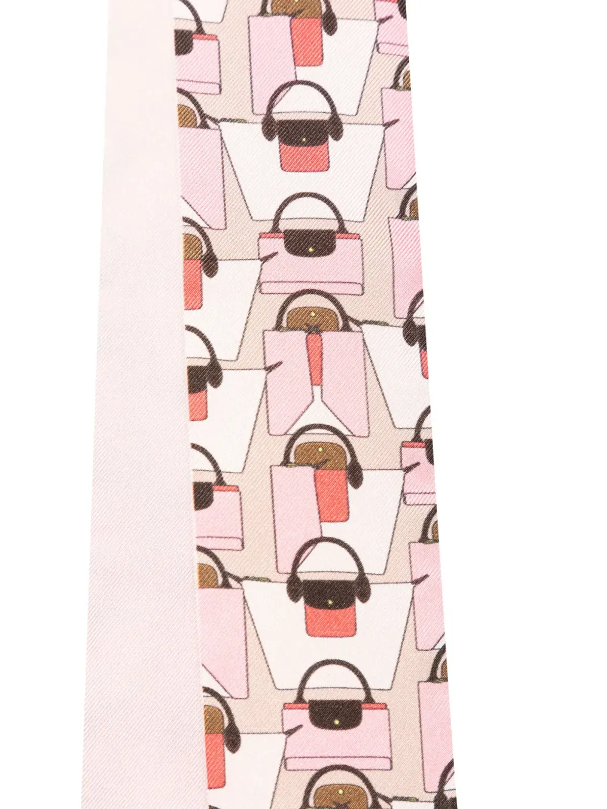 Longchamp Origami Le Pliage Bandeau - 画像2