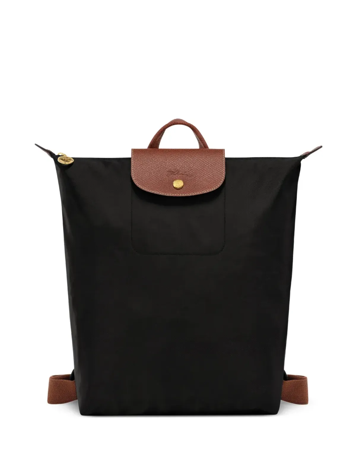 Longchamp M Le Pliage バックパック - 画像1