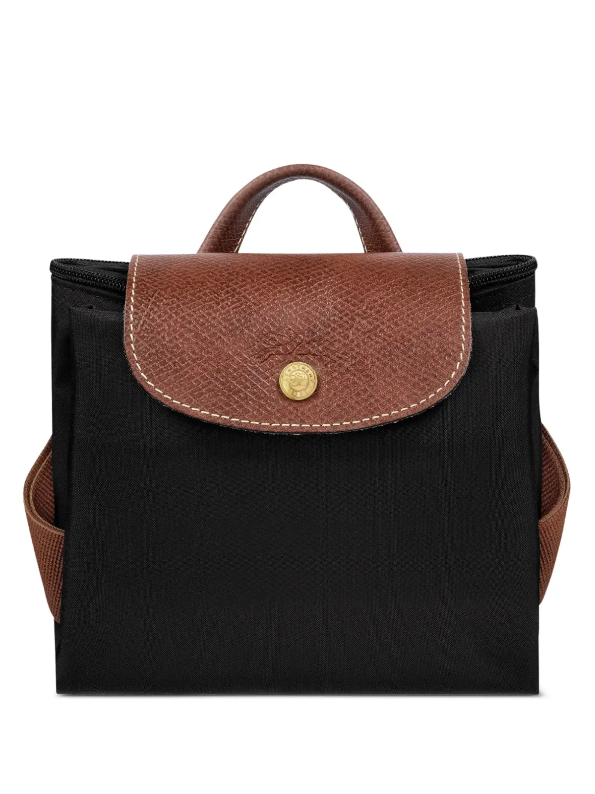 Longchamp M Le Pliage バックパック - 画像4