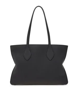 Ferragamo ジップ付き トートバッグ - ブラック - サムネイル4