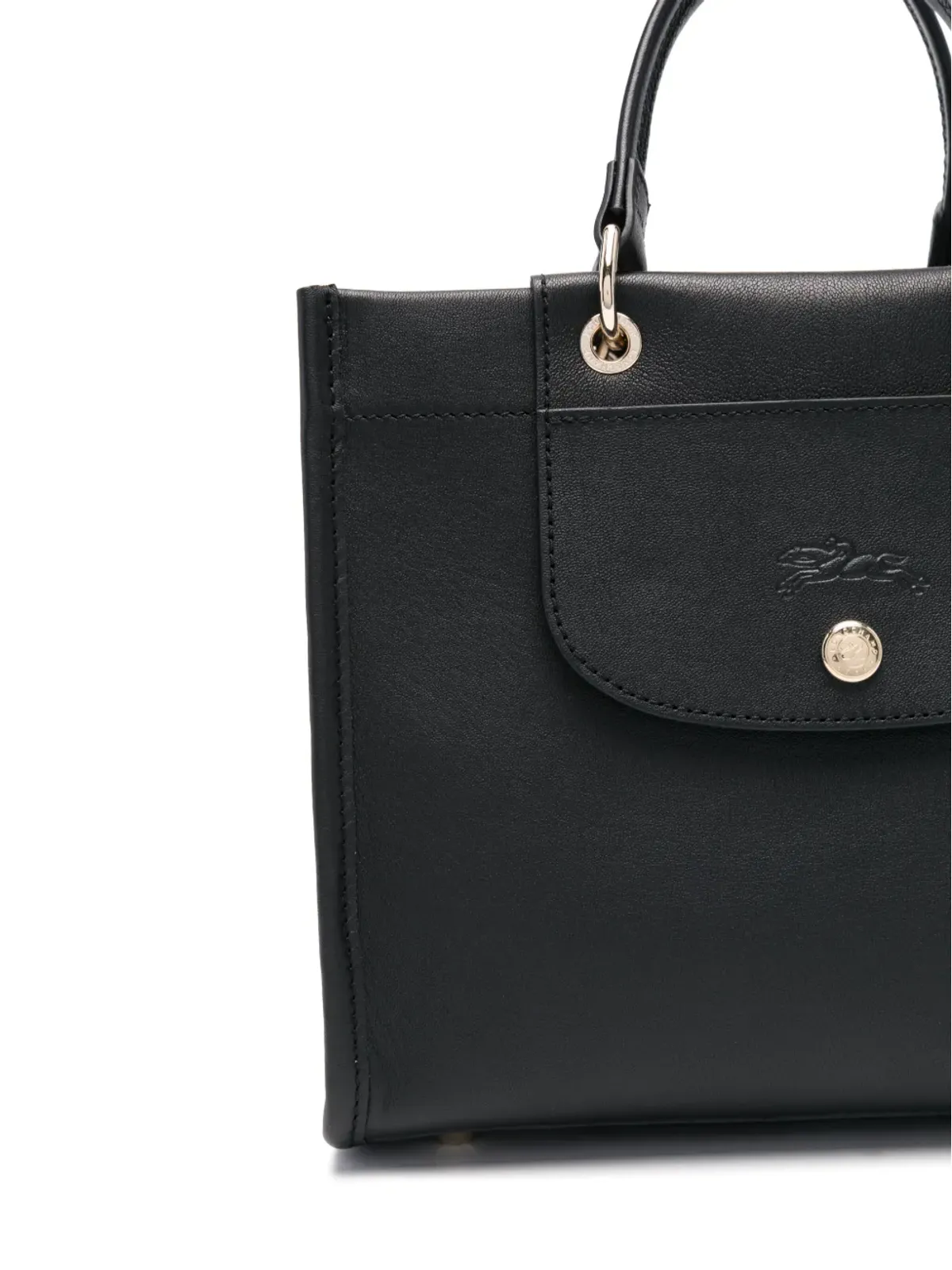 Longchamp カバス トートバッグ - 画像3