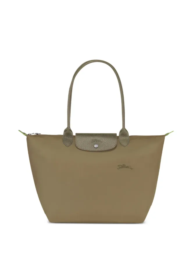 Longchamp Longchamp L Le Pliage グリーン トートバッグの商品画像