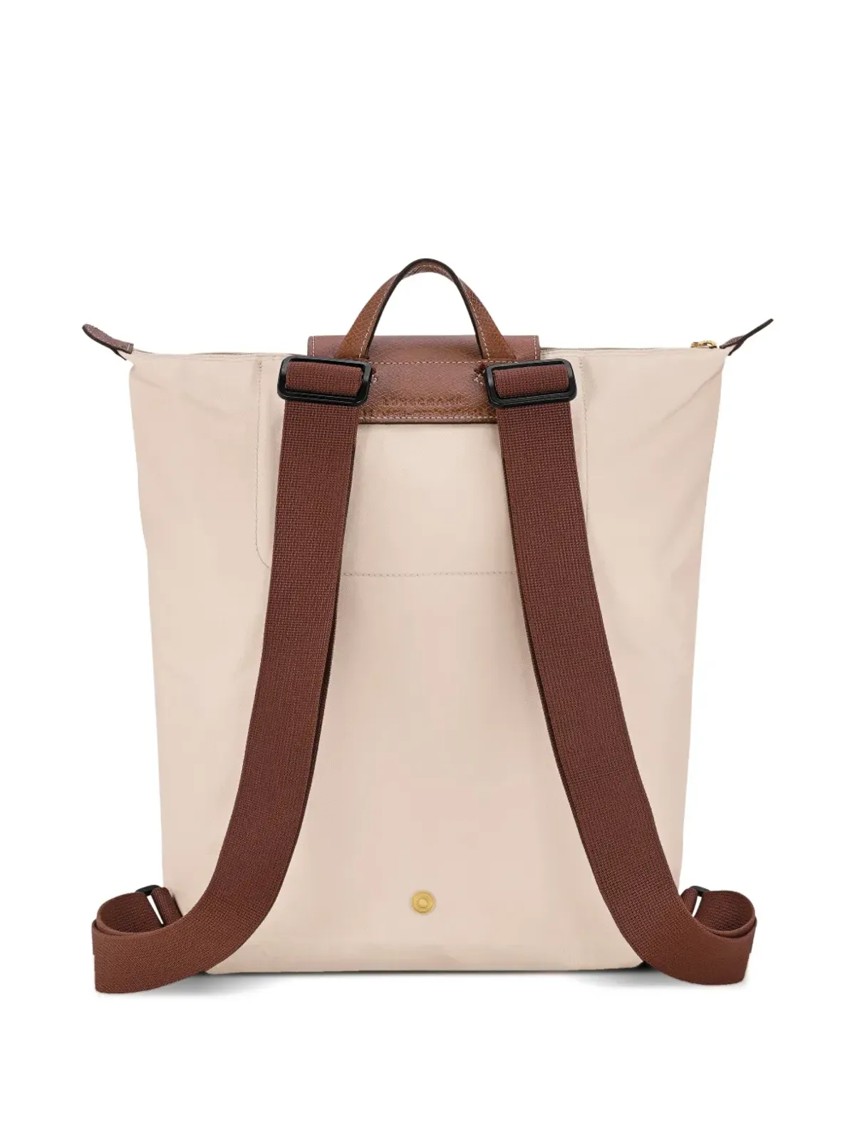 Longchamp Le Pliage バックパック - 画像3