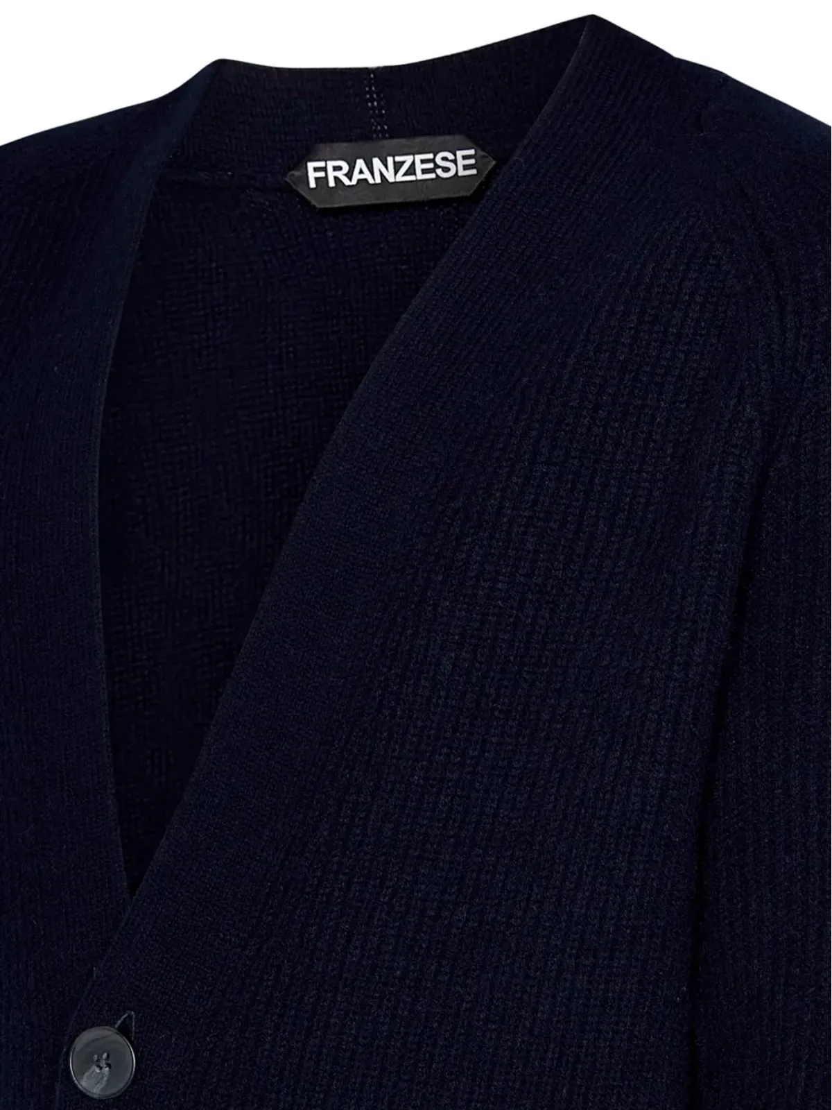 FRANZESE COLLECTION ブラッド・ピット カーディガン - 画像3