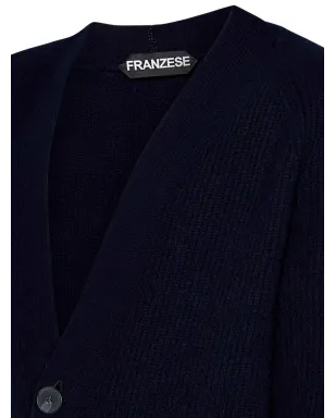 FRANZESE COLLECTION ブラッド・ピット カーディガン - サムネイル3