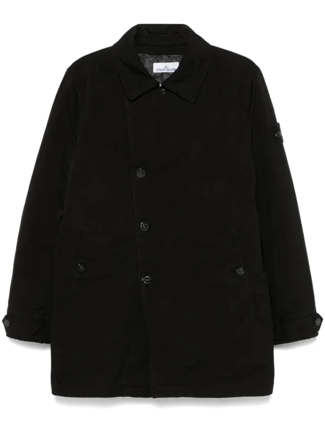 Stone Island Stone Island David-TCジャケット ブラックの商品画像
