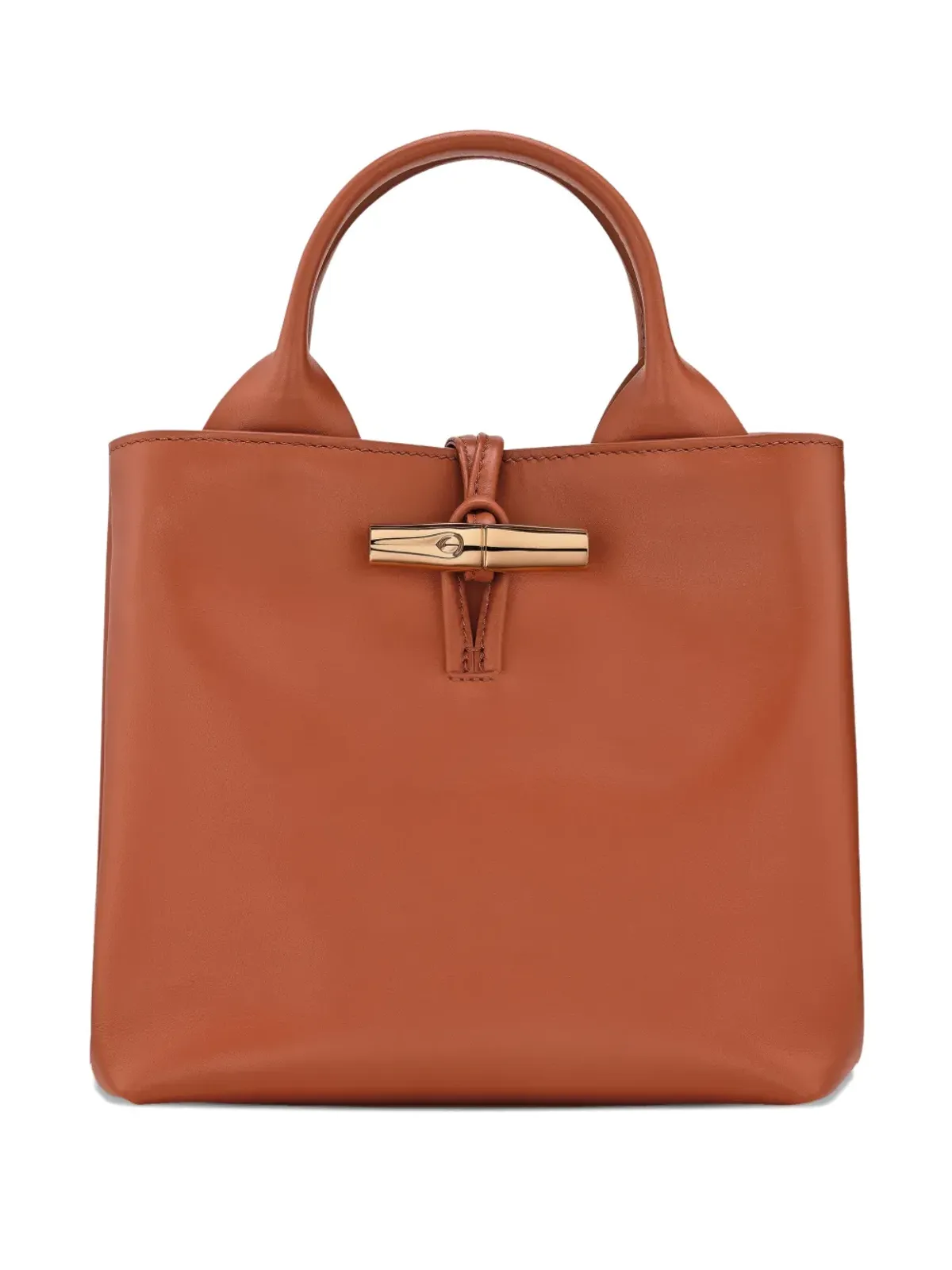 Longchamp S Le Roseau ハンドバッグ - 画像1