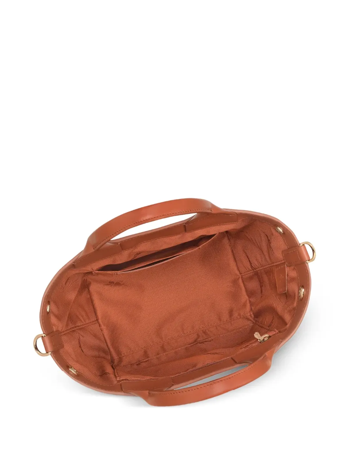 Longchamp S Le Roseau ハンドバッグ - 画像5