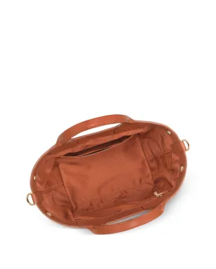 Longchamp S Le Roseau ハンドバッグ - サムネイル5