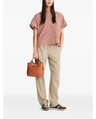 Longchamp S Le Roseau ハンドバッグ - サムネイル2