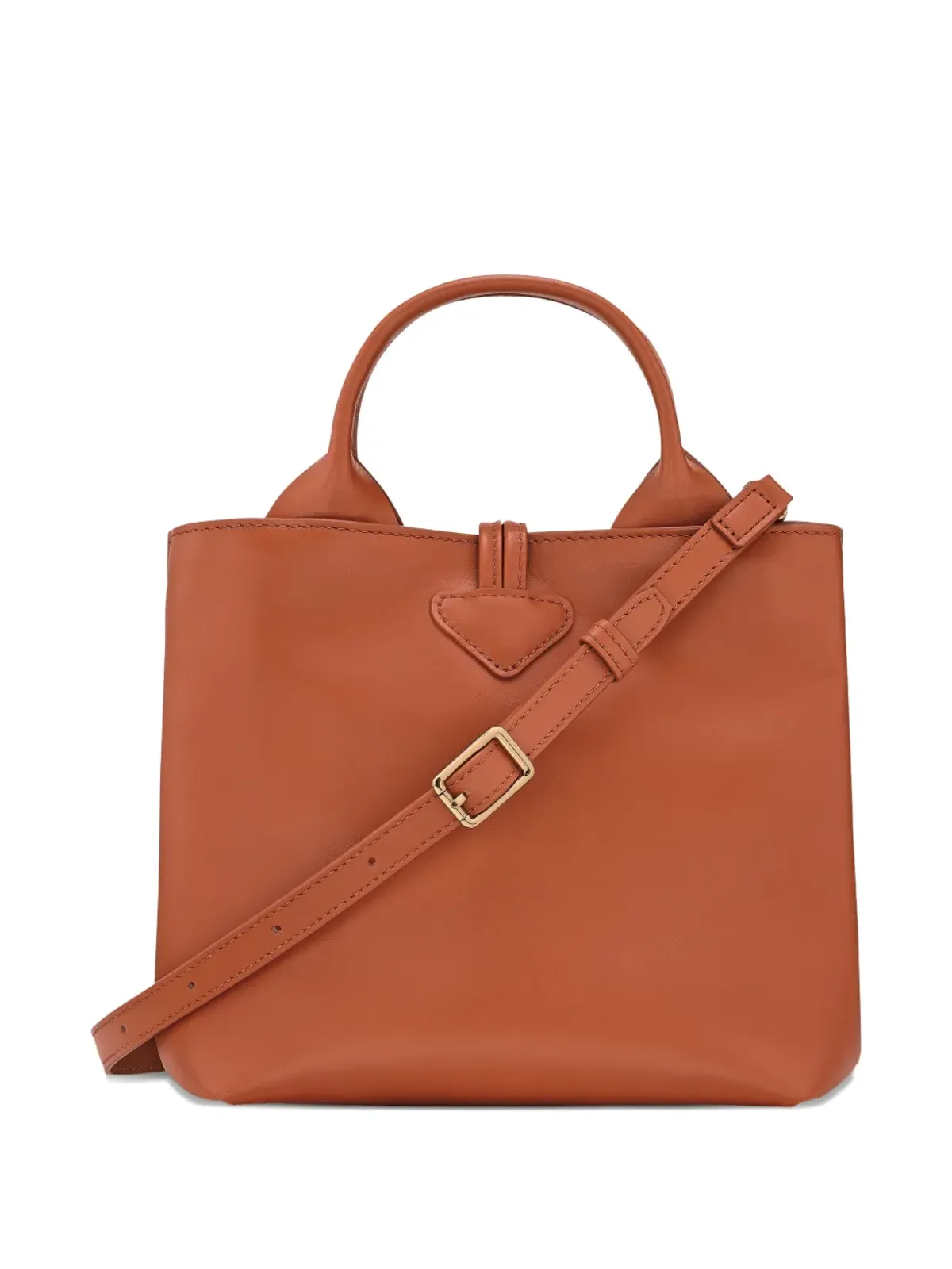 Longchamp S Le Roseau ハンドバッグ - 画像3