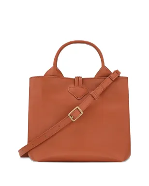 Longchamp S Le Roseau ハンドバッグ - サムネイル3