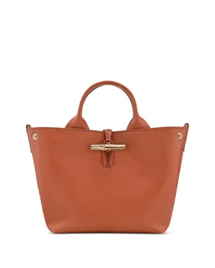 Longchamp S Le Roseau ハンドバッグ - サムネイル4
