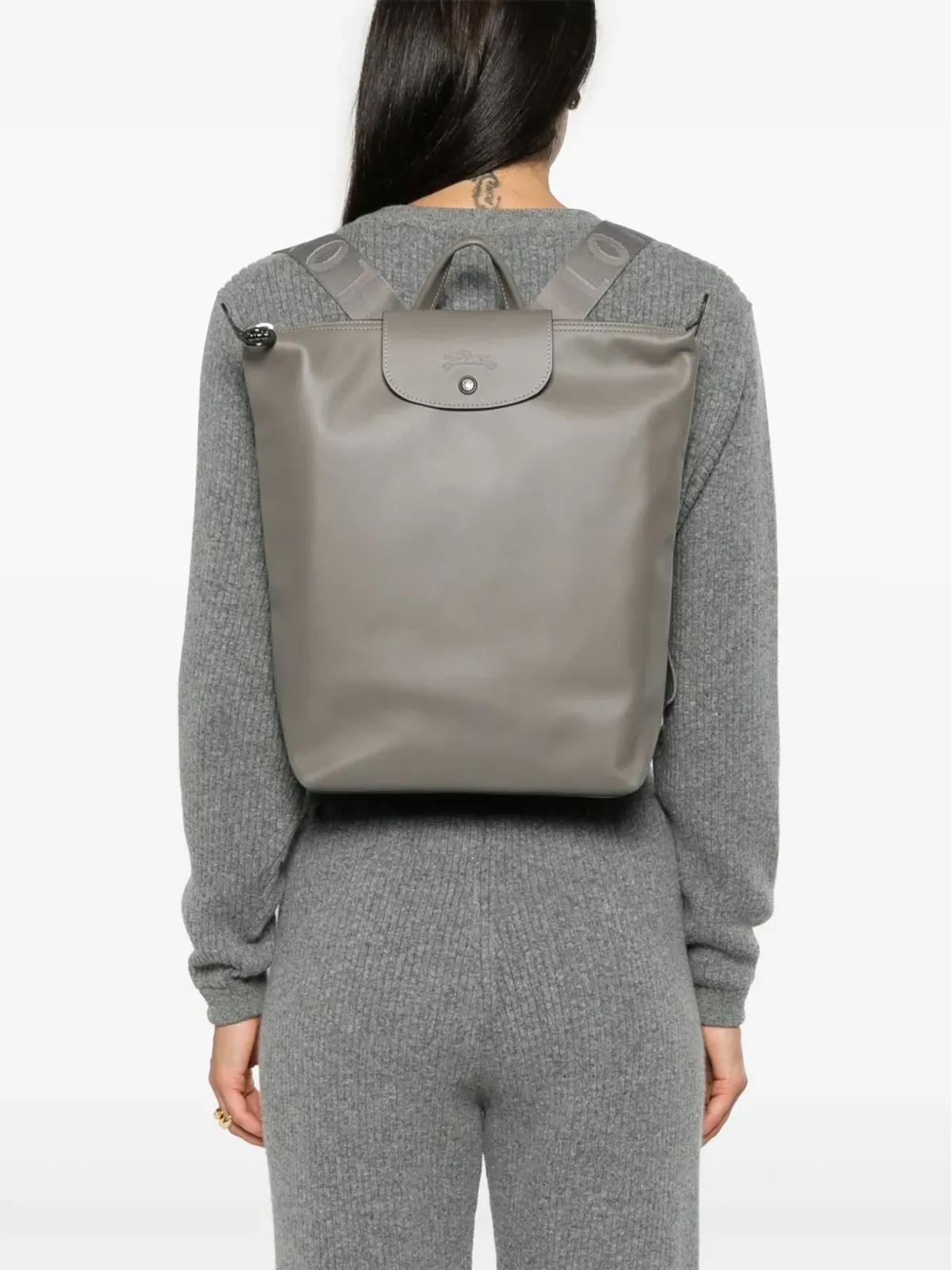 Longchamp Le Pliage Xtra バックパック - 画像2