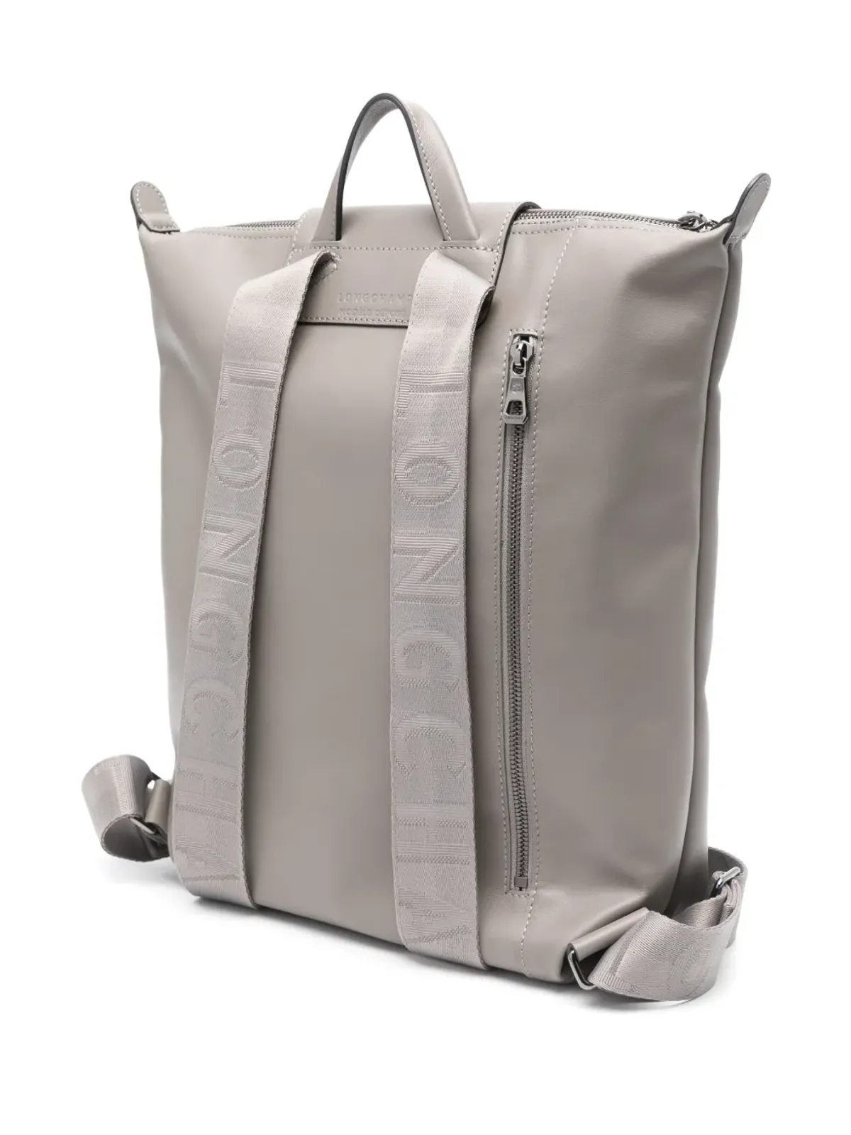 Longchamp Le Pliage Xtra バックパック - 画像3