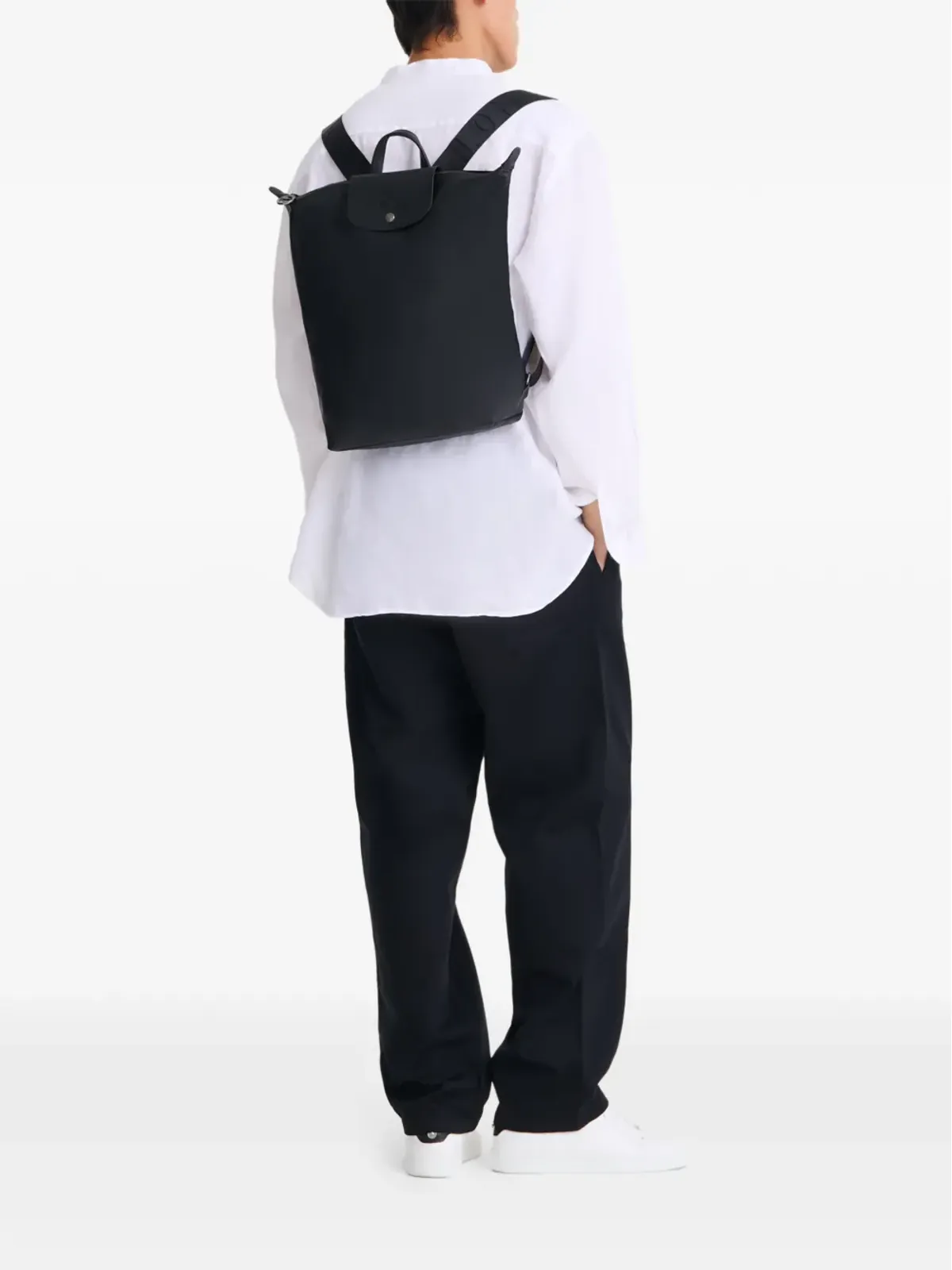 Longchamp M Le Pliage Xtra バックパック - 画像2