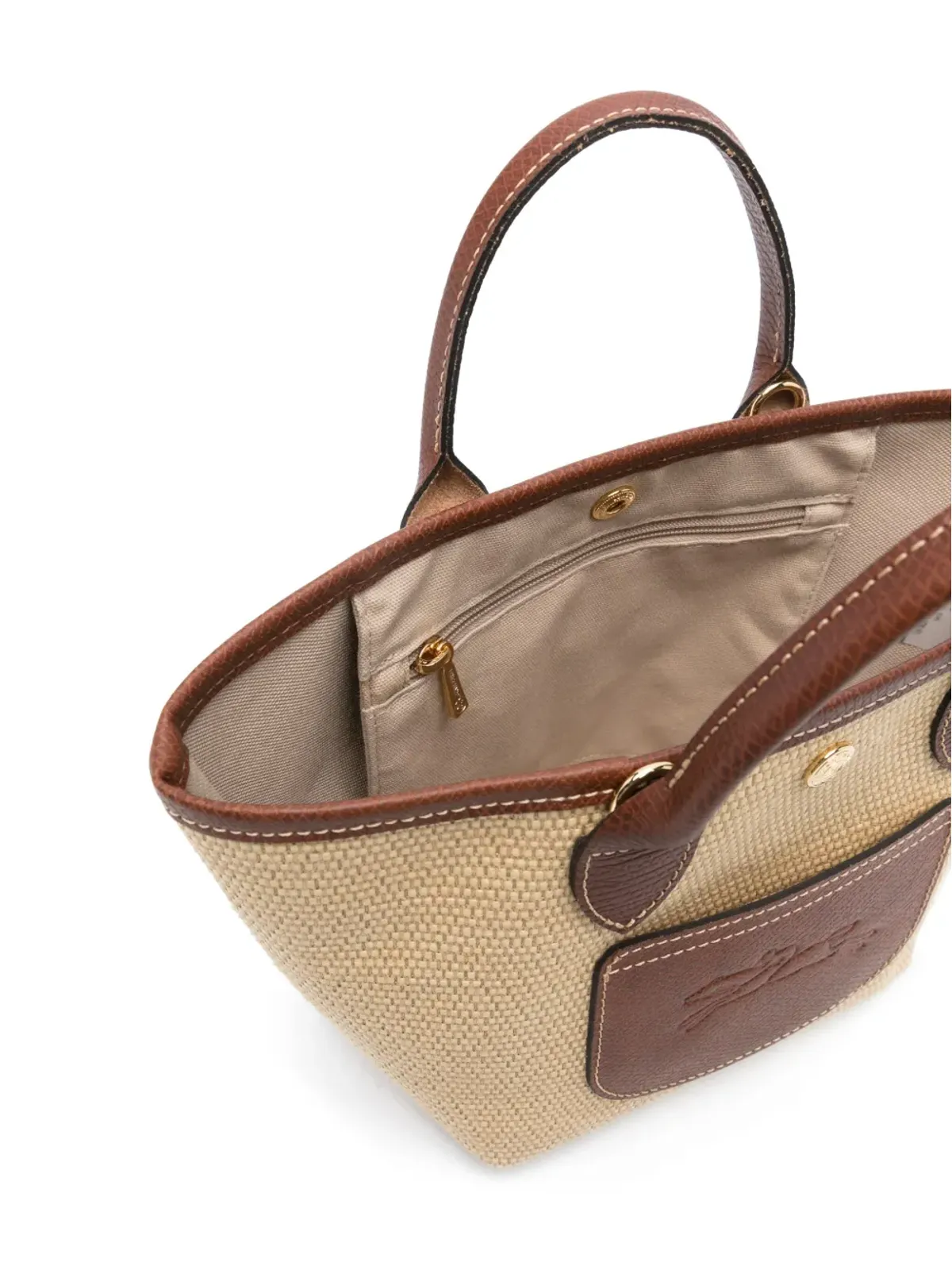 Longchamp Le Pliage トートバッグ - 画像5