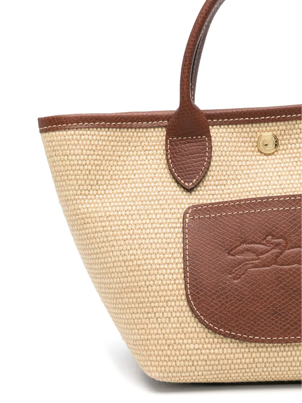 Longchamp Le Pliage トートバッグ - 画像4