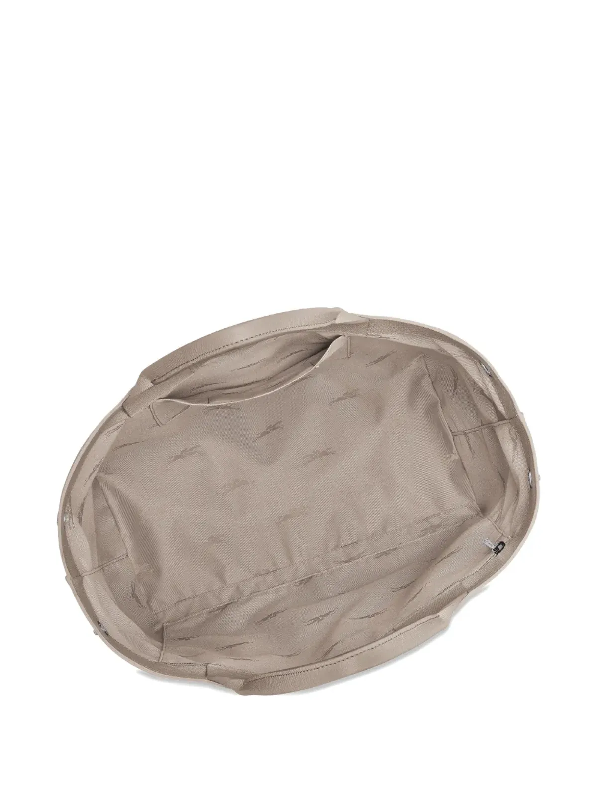 Longchamp L Le Roseau トートバッグ - 画像5