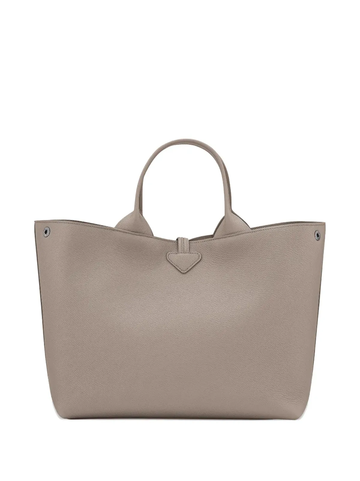 Longchamp L Le Roseau トートバッグ - 画像3