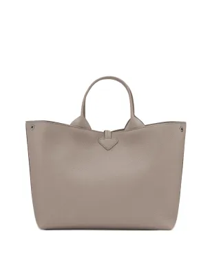 Longchamp L Le Roseau トートバッグ - サムネイル3
