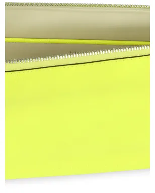 Valextra ジップアップ クラッチバッグ - サムネイル4