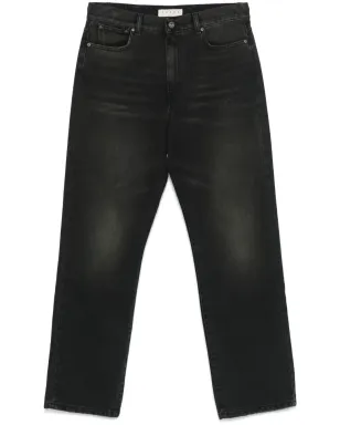 Paura Mercurio jeans - Black - サムネイル1