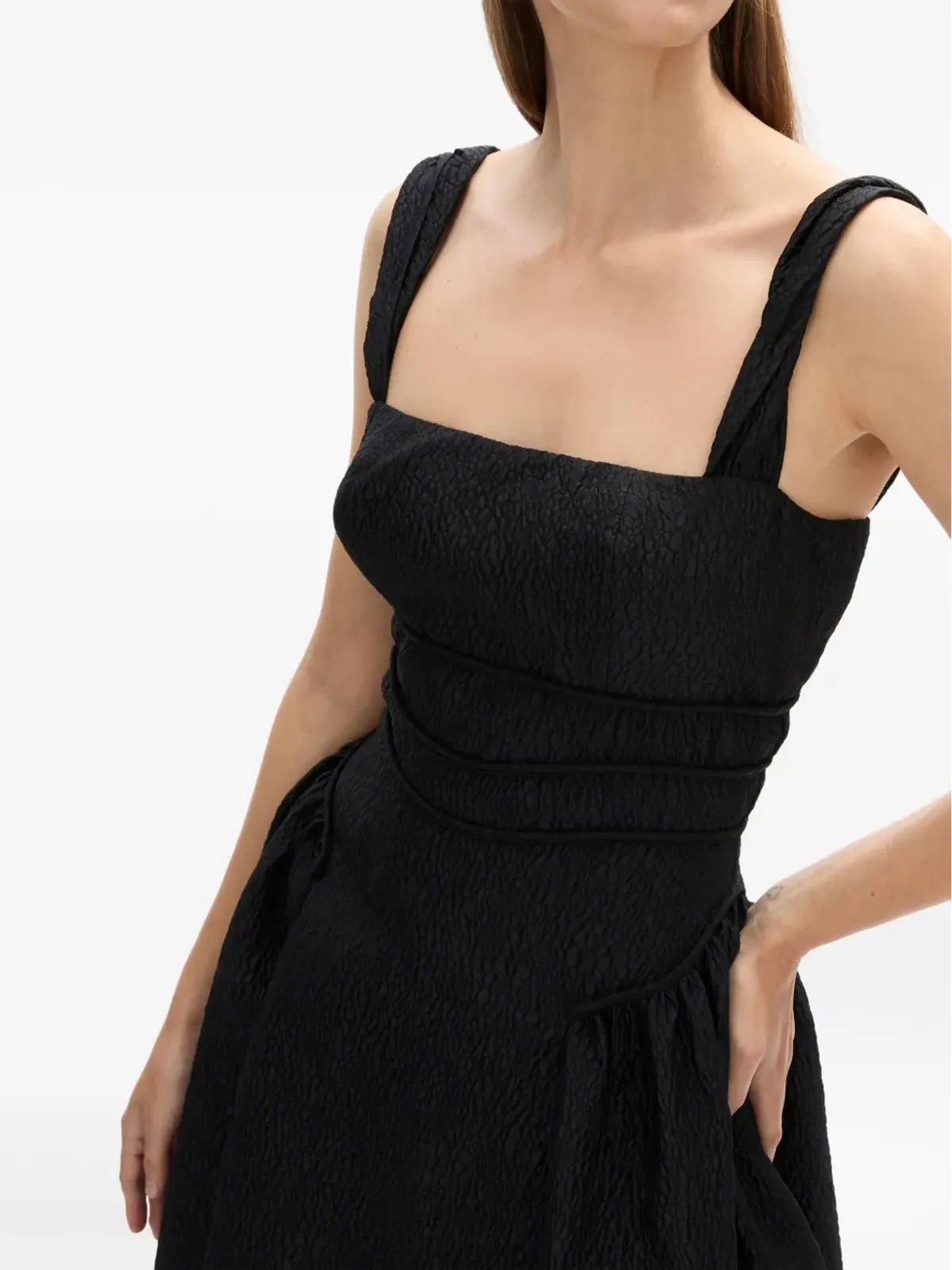 Rachel Gilbert ソフィアドレス - 画像4