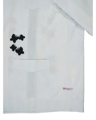 Baziszt シークレットシャツ - サムネイル4