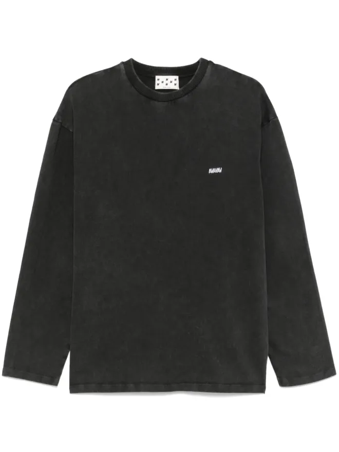 AVAVAV AVAVAV ロングスリーブTシャツの商品画像