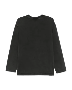 AVAVAV ロングスリーブTシャツ - サムネイル2