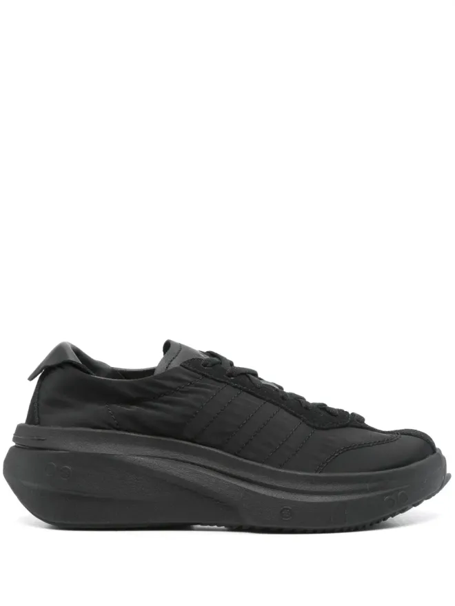 Y-3 Y-3 Subaya スニーカー ブラックの商品画像
