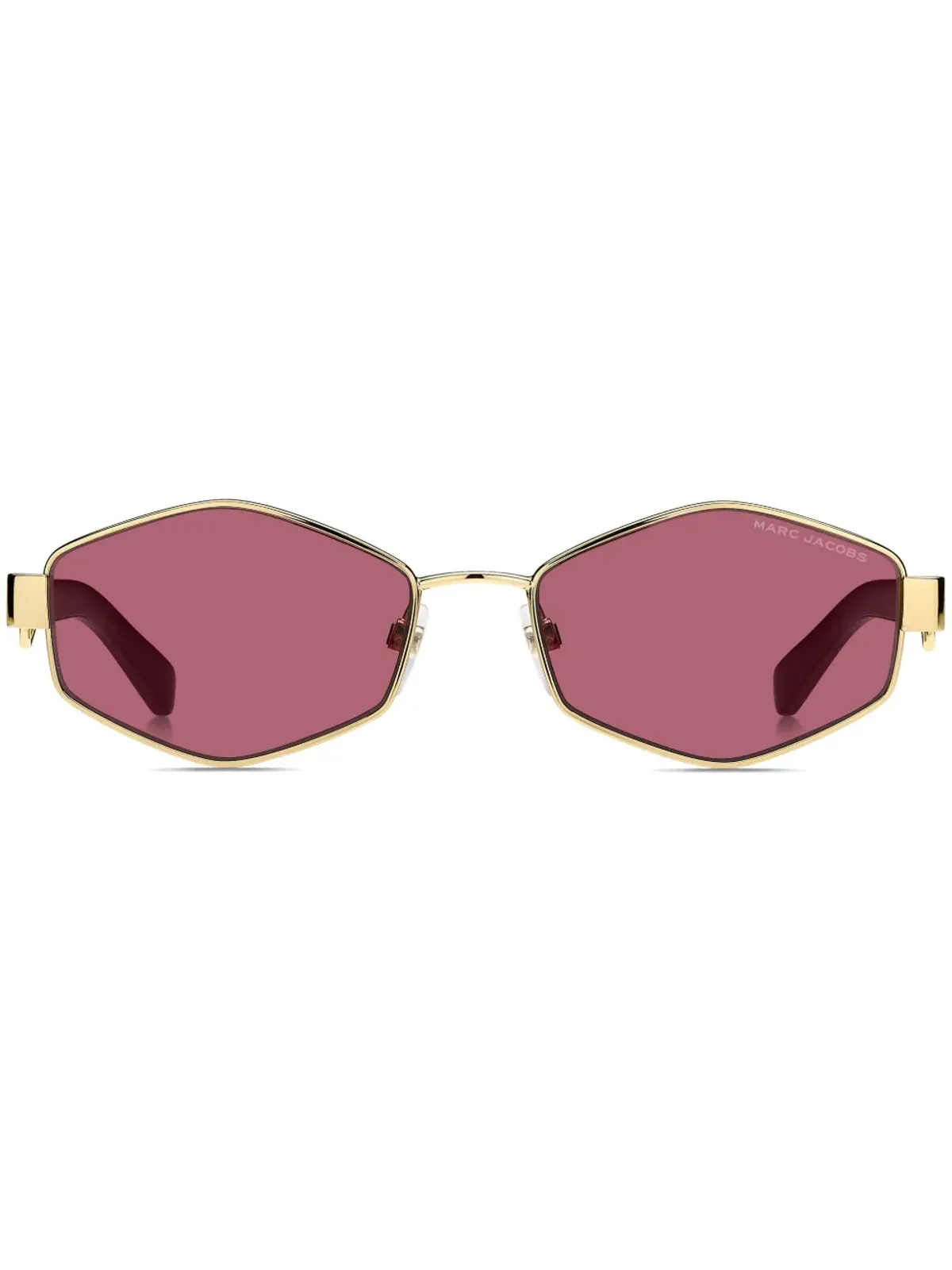 Marc Jacobs Eyewear マークジェイコブス アイウェア Marc 496 サングラス - 画像1