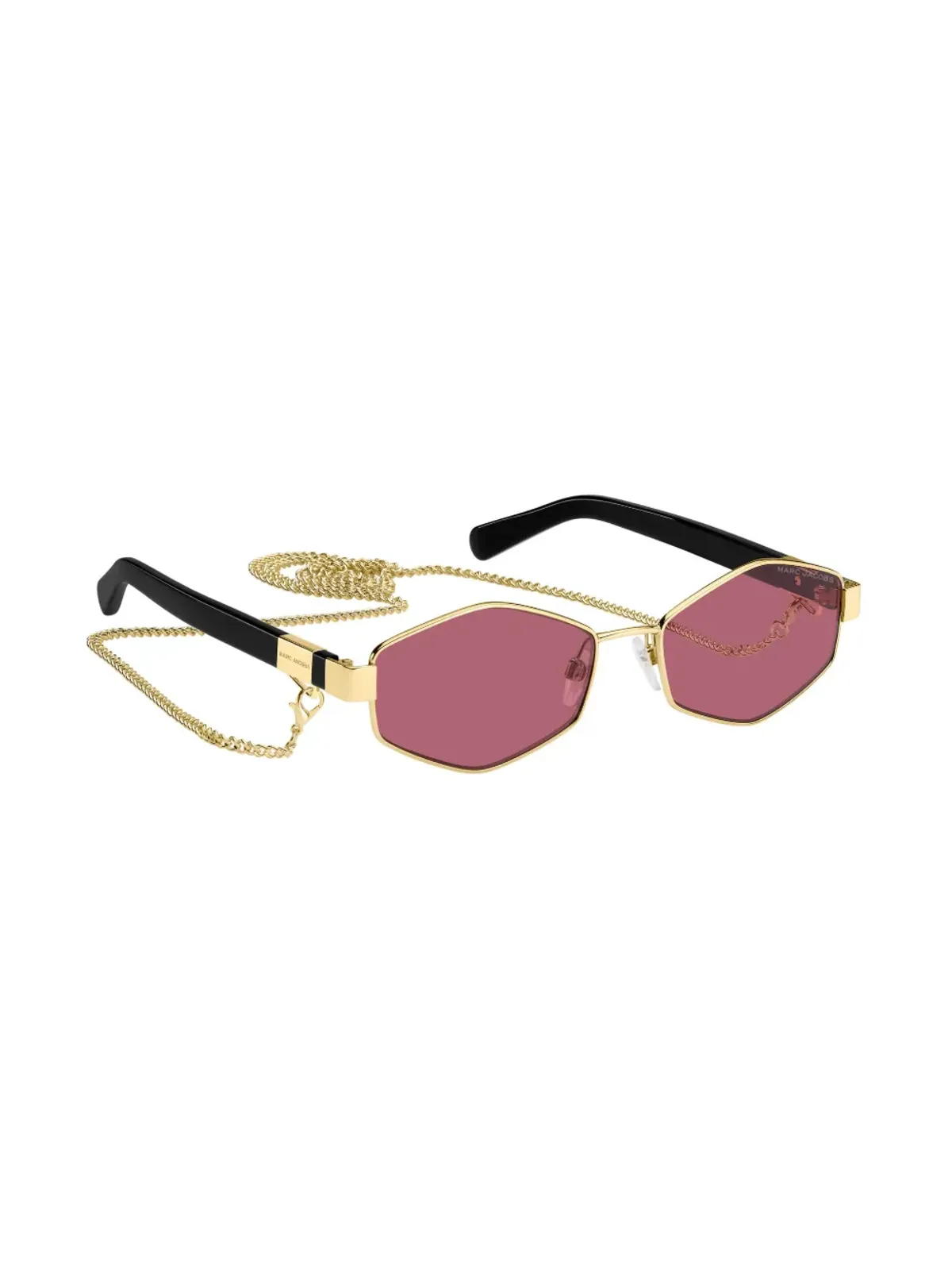 Marc Jacobs Eyewear マークジェイコブス アイウェア Marc 496 サングラス - 画像2