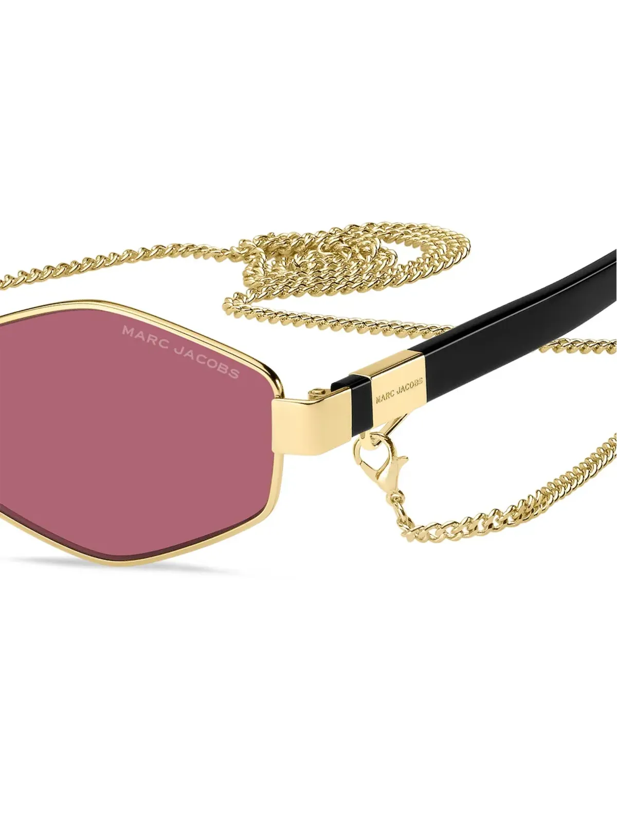 Marc Jacobs Eyewear マークジェイコブス アイウェア Marc 496 サングラス - 画像4