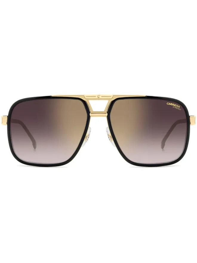 Carrera Carrera ロゴ刻印サングラスの商品画像