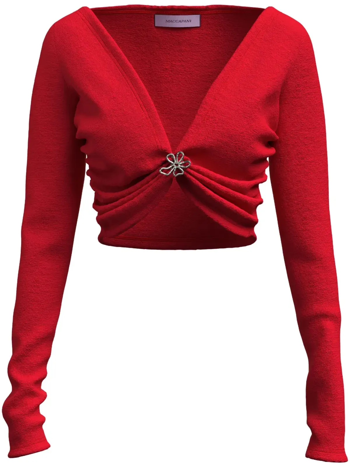 Maccapani アンジェラトップ - 画像1