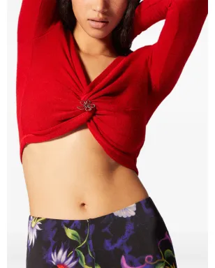 Maccapani アンジェラトップ - サムネイル4