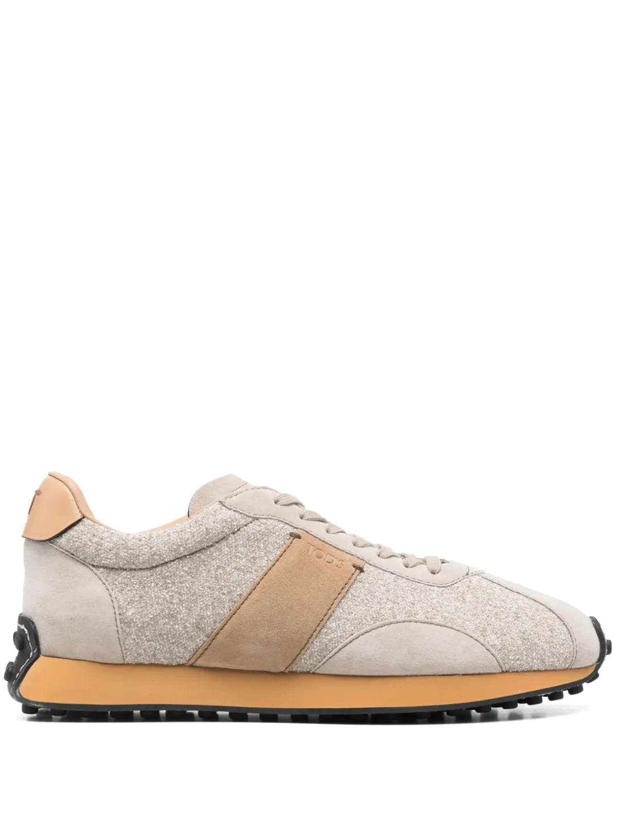 Tod's Tスニーカー - 画像1