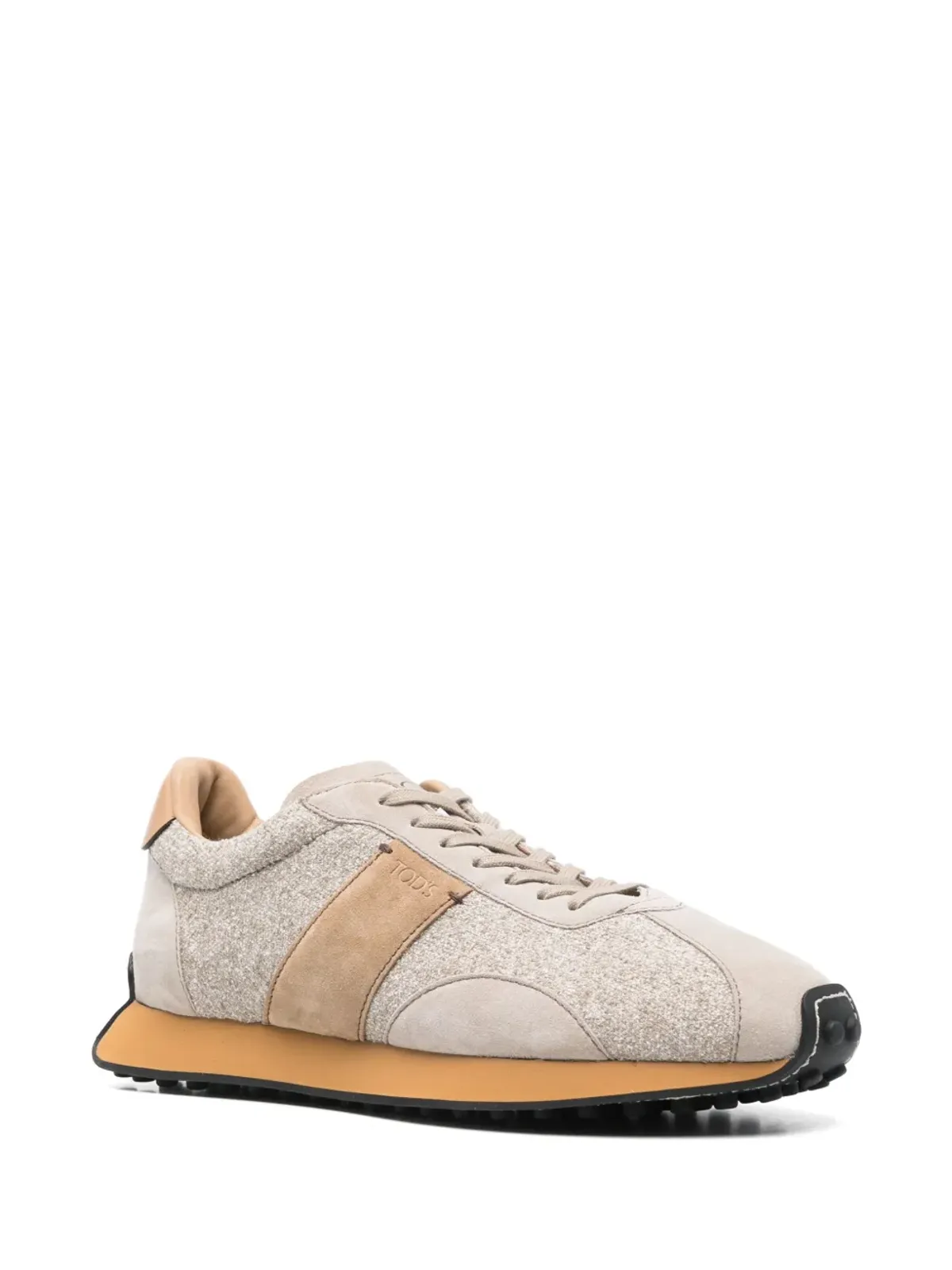Tod's Tスニーカー - 画像2