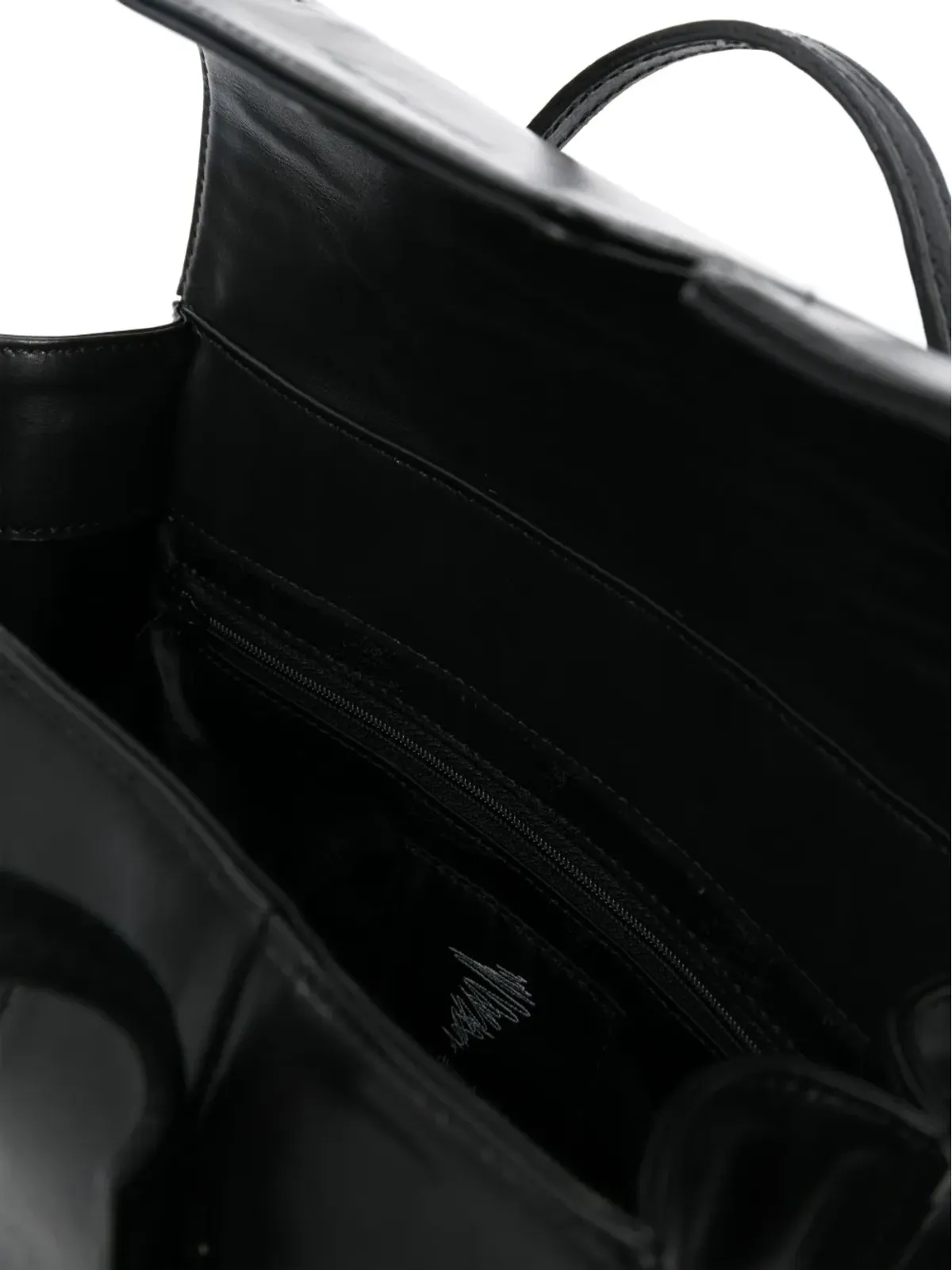 Discord Yohji Yamamoto エアリアル トートバッグ - 画像5