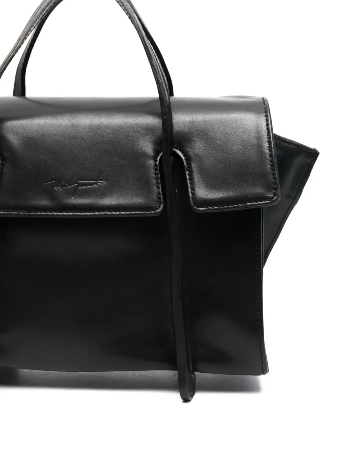 Discord Yohji Yamamoto エアリアル トートバッグ - 画像4