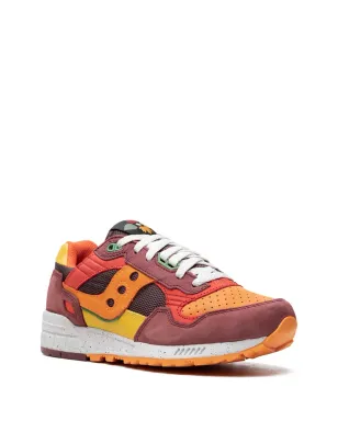 Saucony Shadow 5000 Fall Foliage スニーカー - オレンジ - サムネイル2