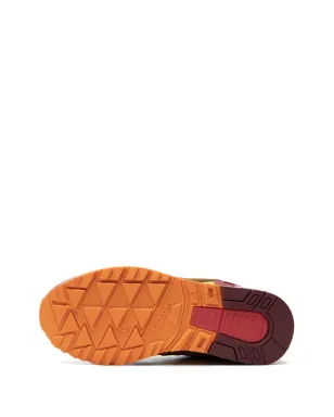 Saucony Shadow 5000 Fall Foliage スニーカー - オレンジ - サムネイル4