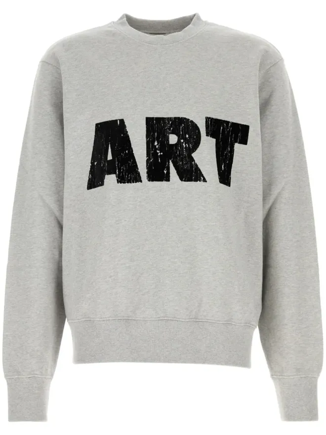 1989 STUDIO 1989 STUDIO アート スウェットシャツの商品画像