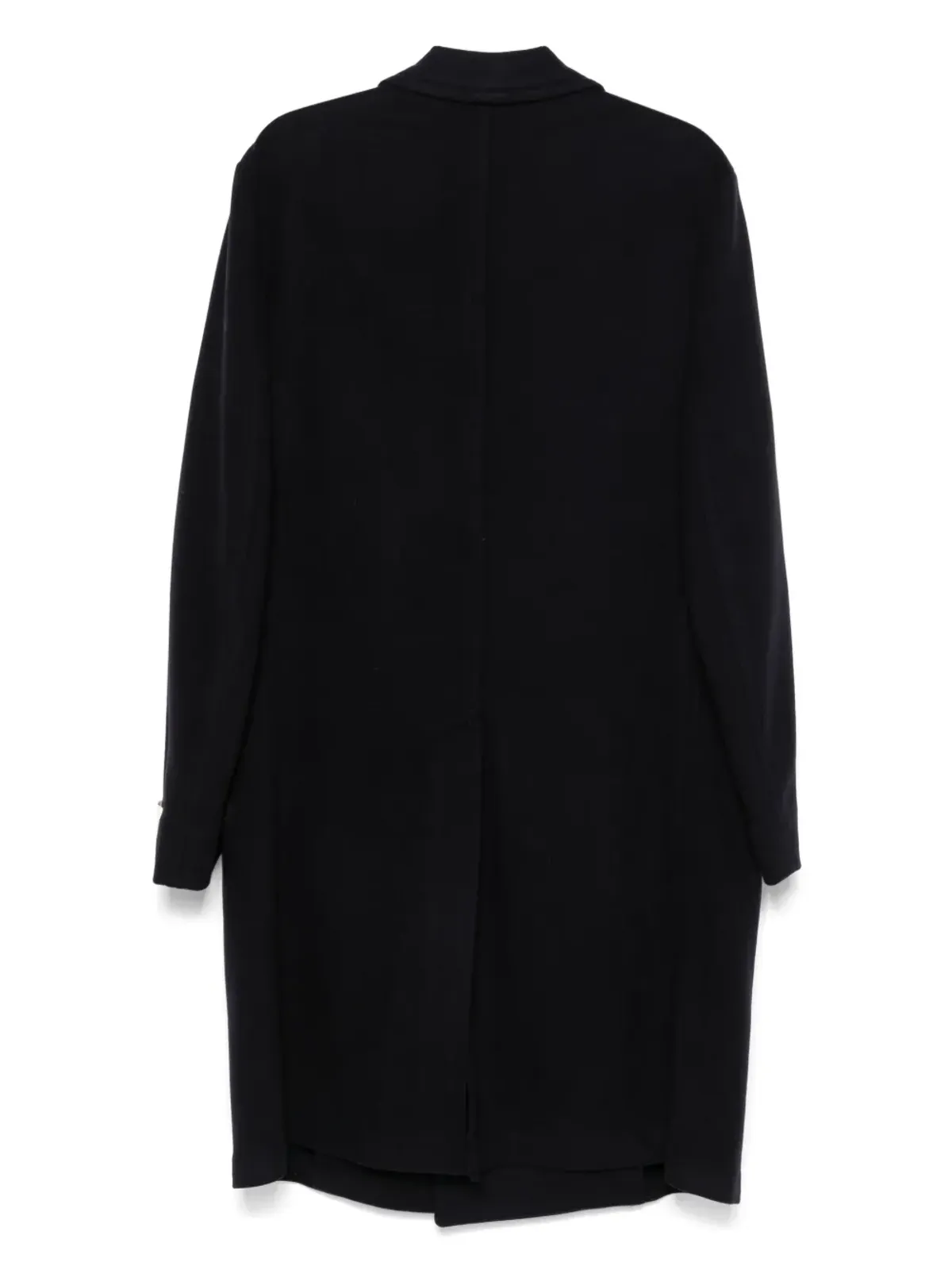 Massimo Alba Dodge coat - 画像2