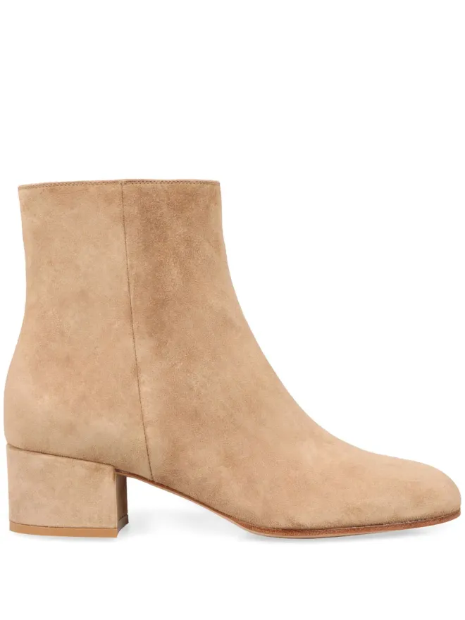 Gianvito Rossi Gianvito Rossi ジョエル ブーツの商品画像