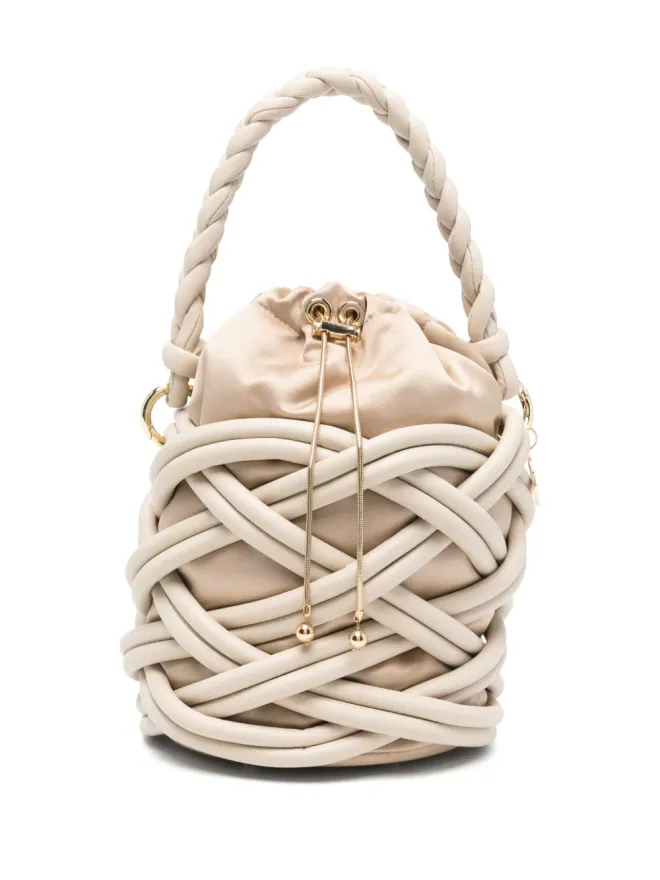 Rosantica Rosantica Liane トートバッグの商品画像