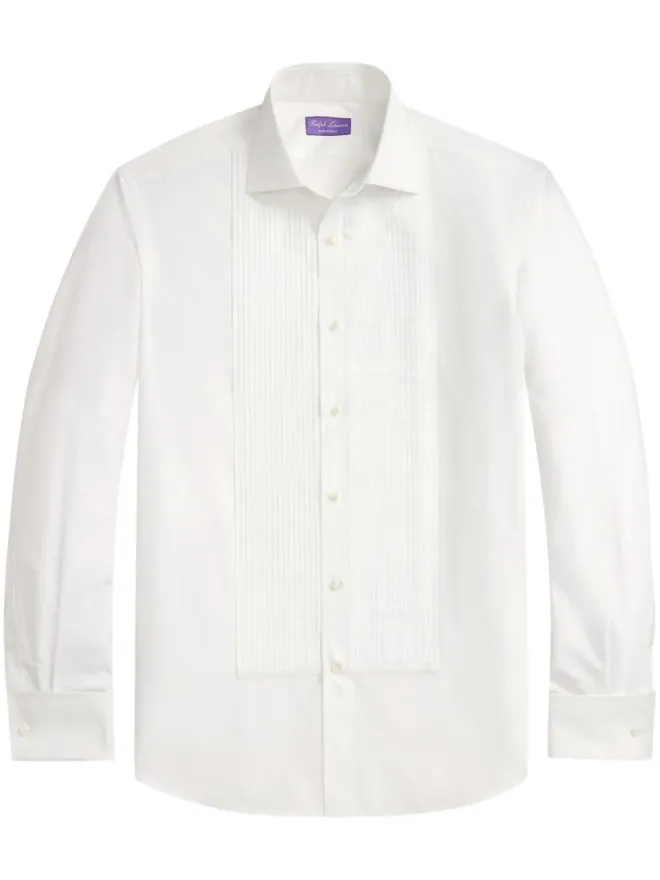 Ralph Lauren Purple Label Ralph Lauren Purple Label ポプリンシャツの商品画像