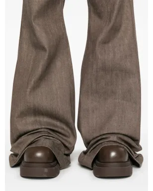 Rick Owens DRKSHDW ボラン ジーンズ - サムネイル5